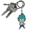 Dragon Ball - Super Saiyajin Gott Super Saiyajin Vegeta Schlüsselanhänger