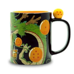 Dragon Ball Super - Shenlong 3D Tasse