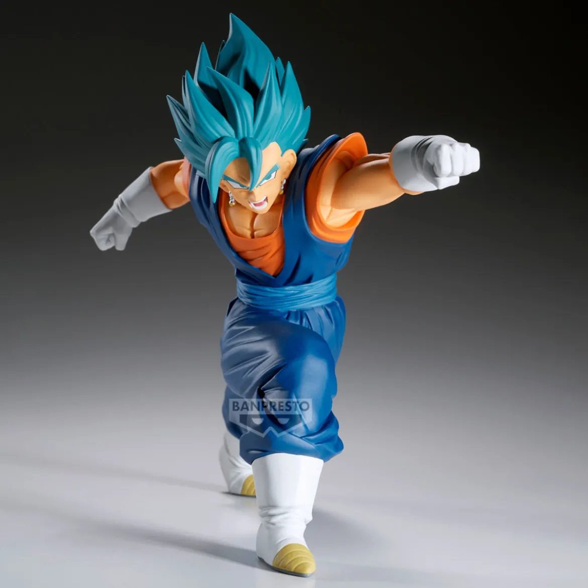Dragon Ball Super - Vegito Match Makers Figur