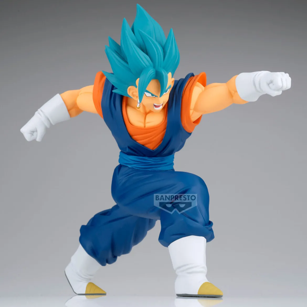 Dragon Ball Super - Vegito Match Makers Figur