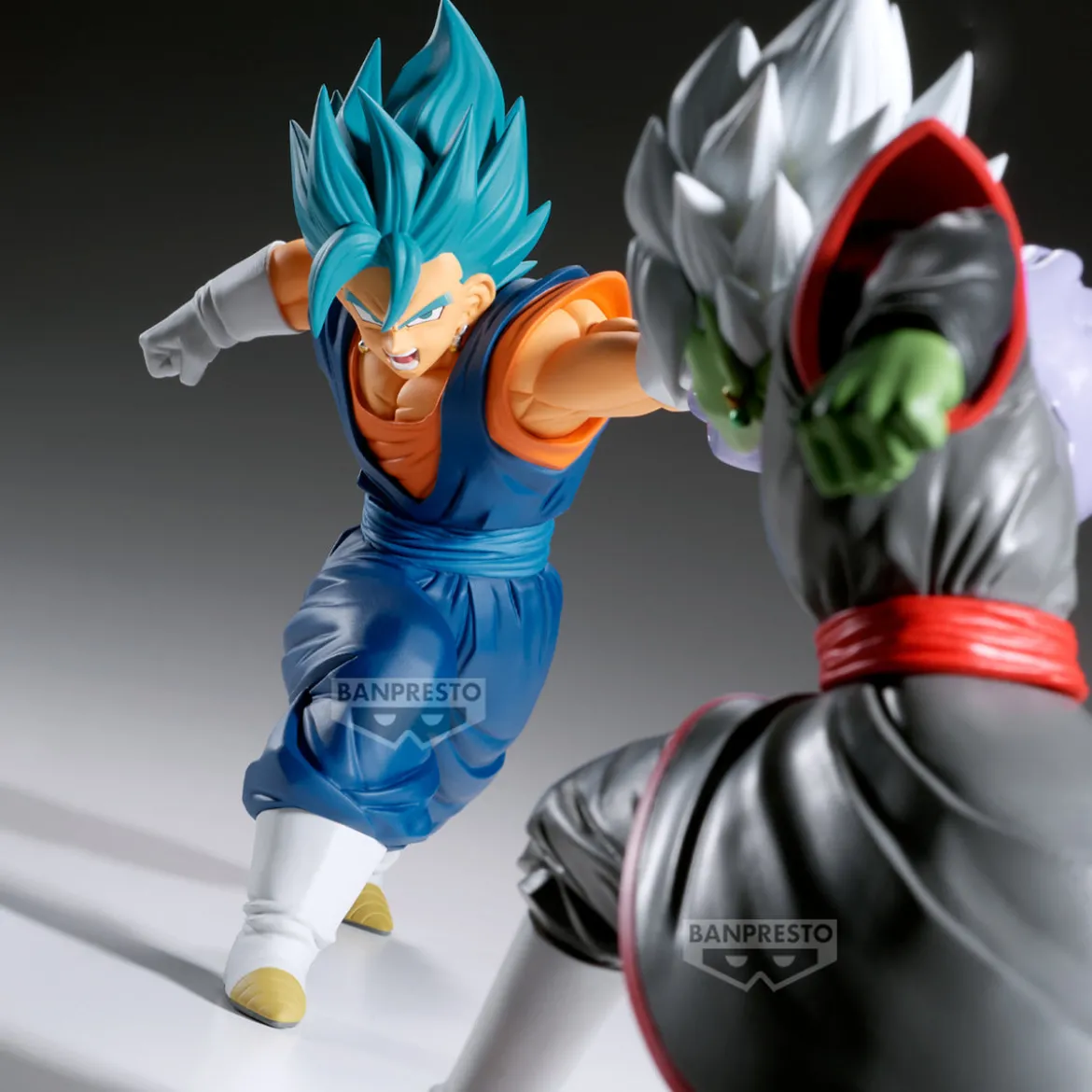 Dragon Ball Super - Vegito Match Makers Figur