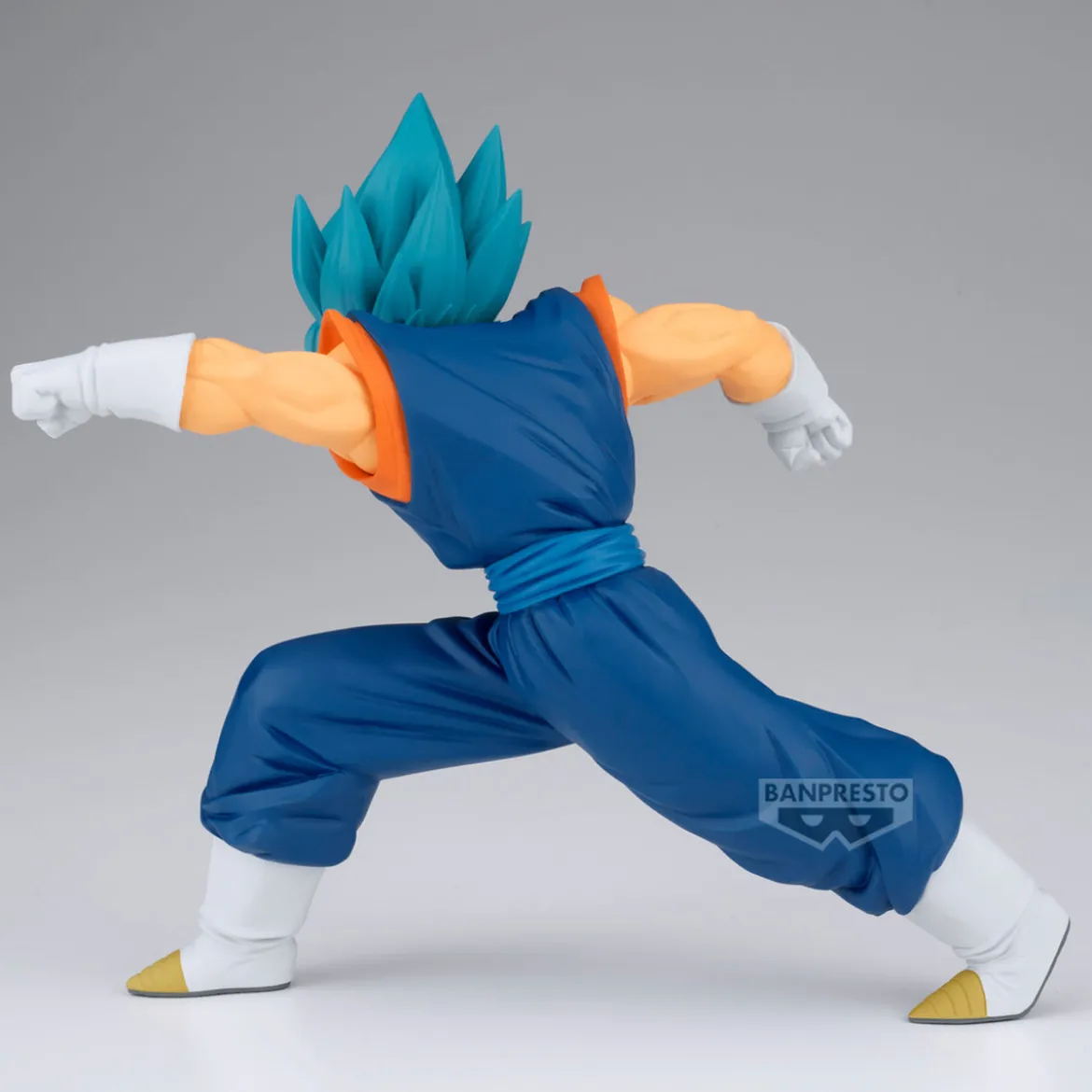 Dragon Ball Super - Vegito Match Makers Figur