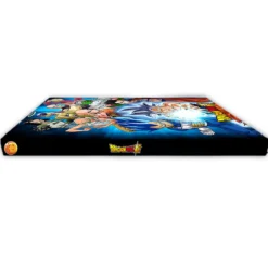 Dragon Ball - Universe 7 Notizbuch A5