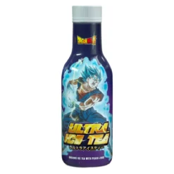 Dragon Ball - Vegeto Ultra Bio Eistee Pfirsich