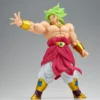 Dragon Ball Z - Broly Grandista Figur