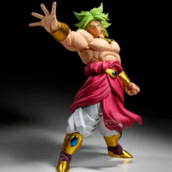 Dragon Ball Z - Broly Grandista Figur