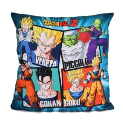 Dragon Ball Z - Characters Kissen