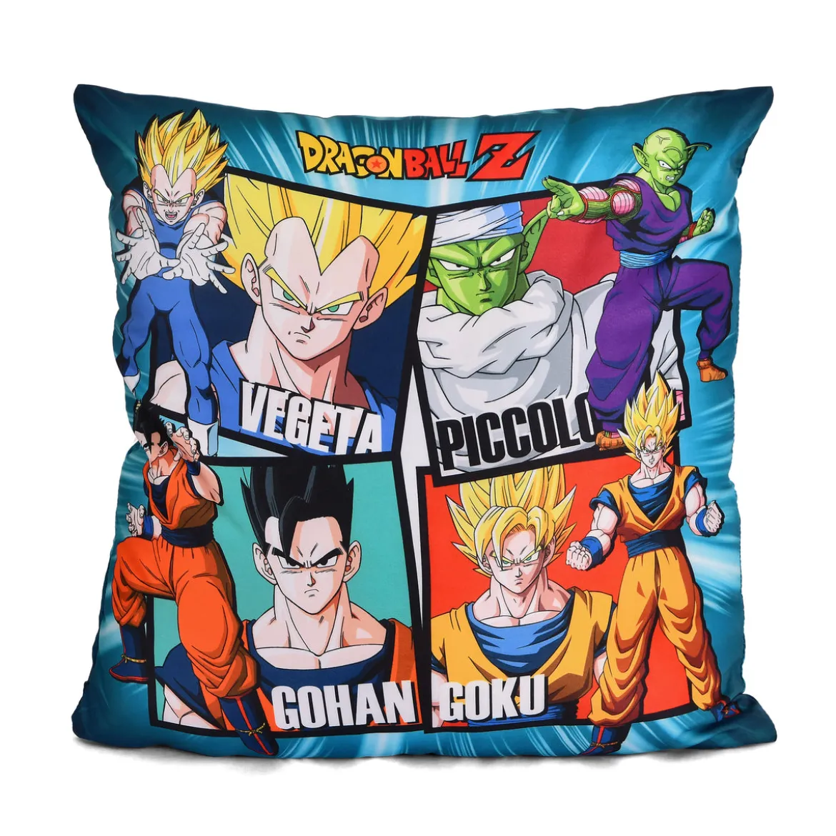 Dragon Ball Z - Characters Kissen