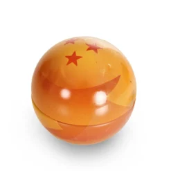 Dragon Ball Z - Crystal Ball mit Bonbons