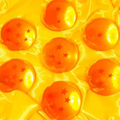 Dragon Ball Z - Crystal Balls Collector Box