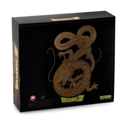 Dragon Ball Z - Crystal Balls Collector Box