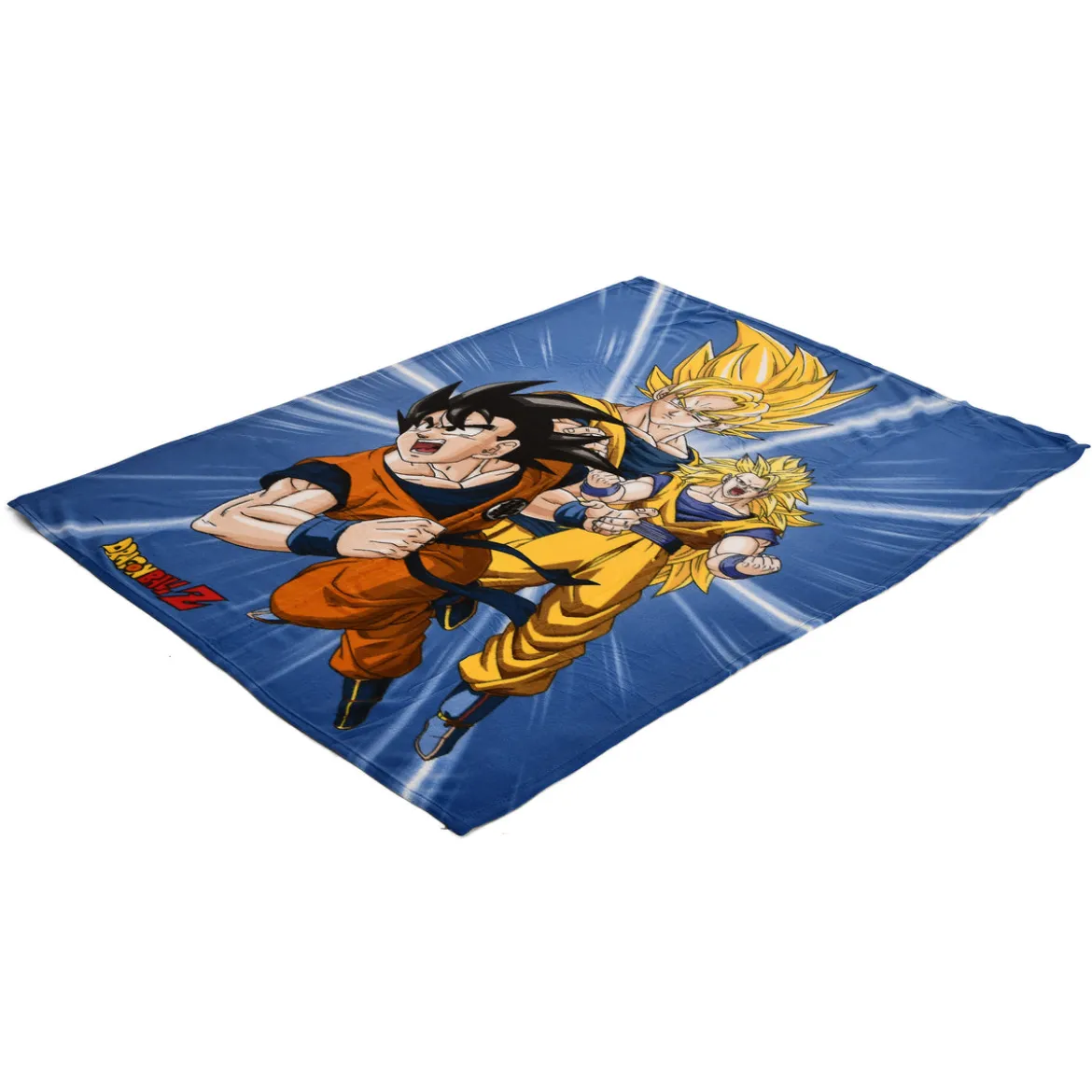Dragon Ball Z - Decke