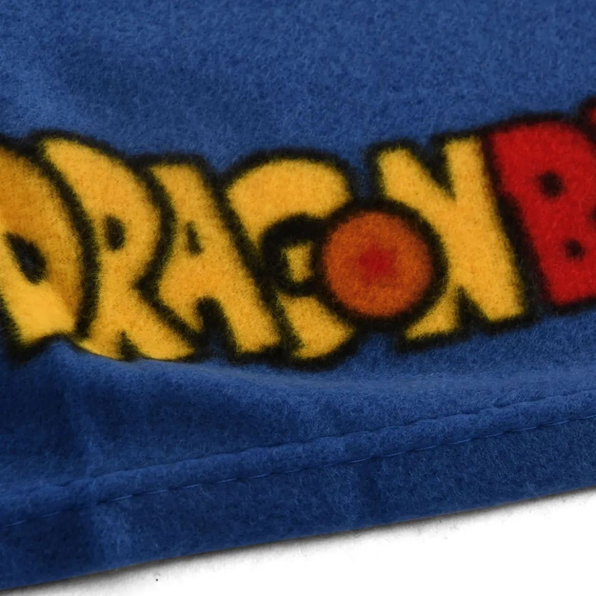 Dragon Ball Z - Decke