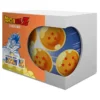 Dragon Ball Z - Dragonballs Tasse