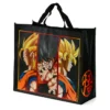 Dragon Ball Z - Fusion Tragetasche