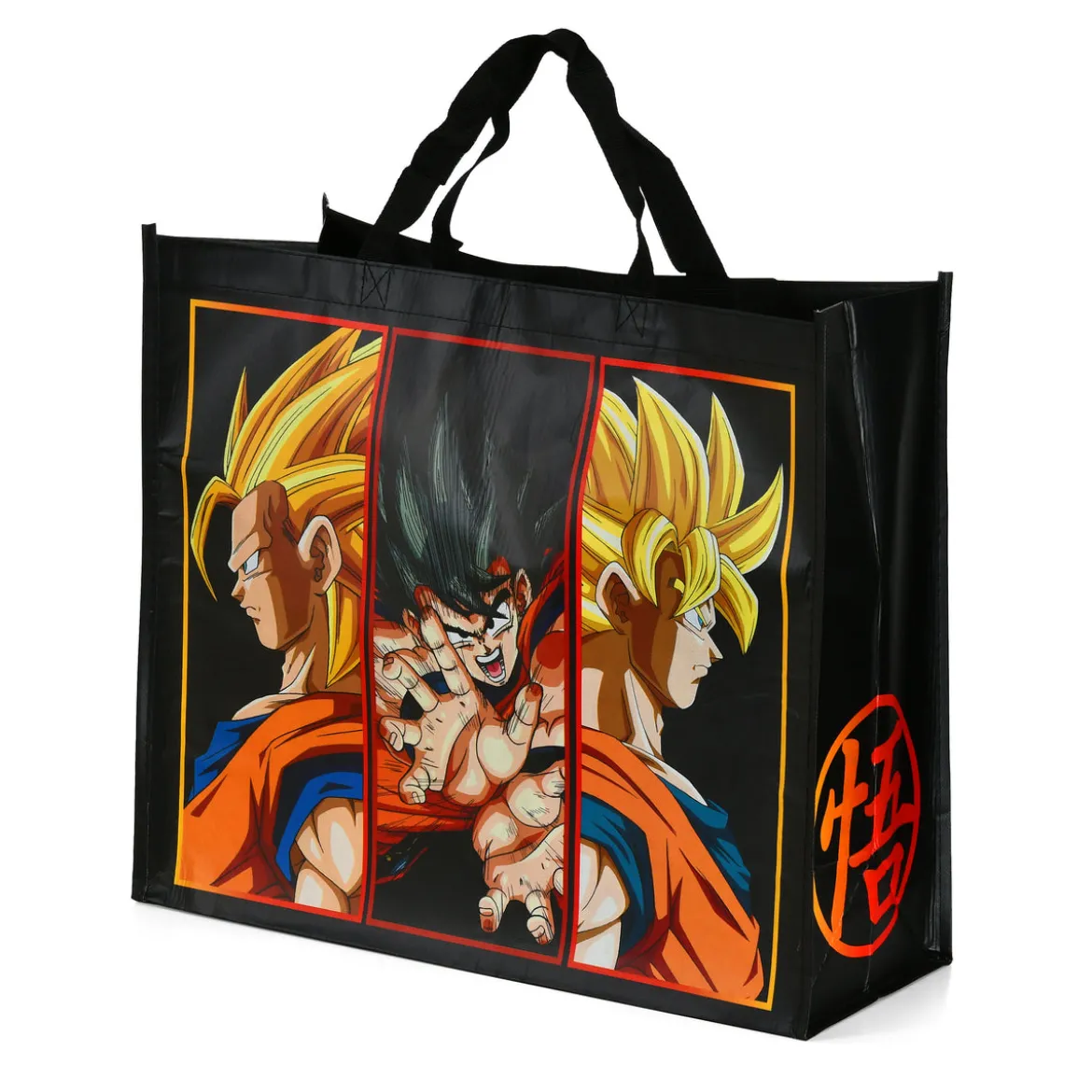 Dragon Ball Z - Fusion Tragetasche