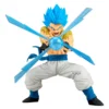 Dragon Ball Z - Gogeta GX Materia Figur