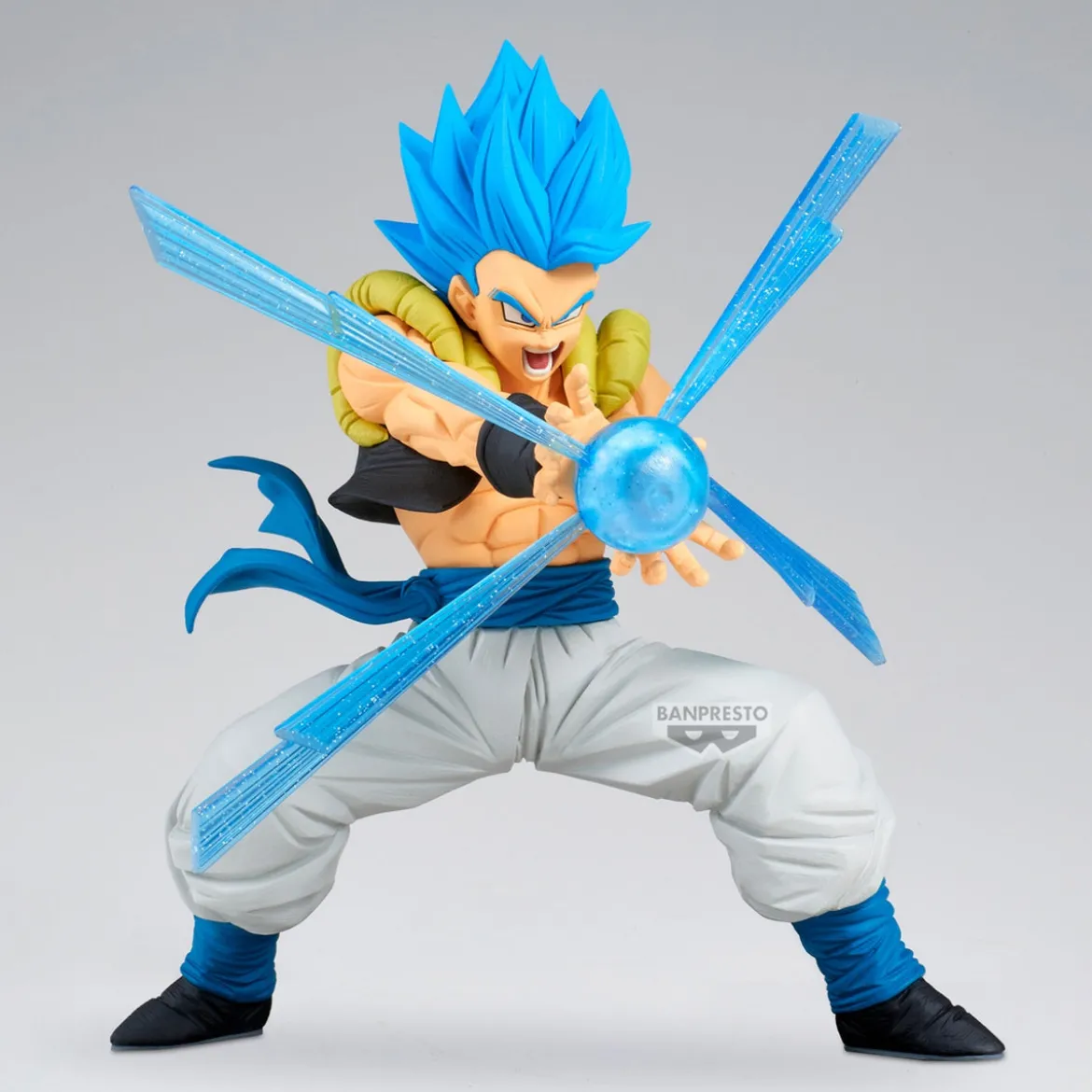 Dragon Ball Z - Gogeta GX Materia Figur