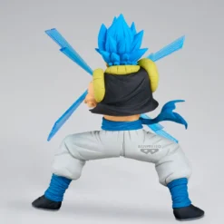 Dragon Ball Z - Gogeta GX Materia Figur