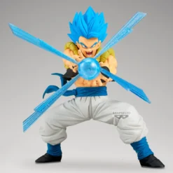 Dragon Ball Z - Gogeta GX Materia Figur