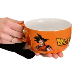 Dragon Ball Z - Goku Frühstücksset