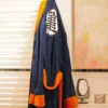 Dragon Ball Z - Goku Kame Symbol Bademantel
