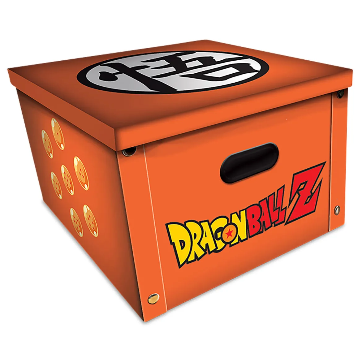 Dragon Ball Z - Goku Kanji Aufbewahrungsbox