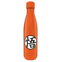 Dragon Ball Z - Goku Kanji Trinkflasche