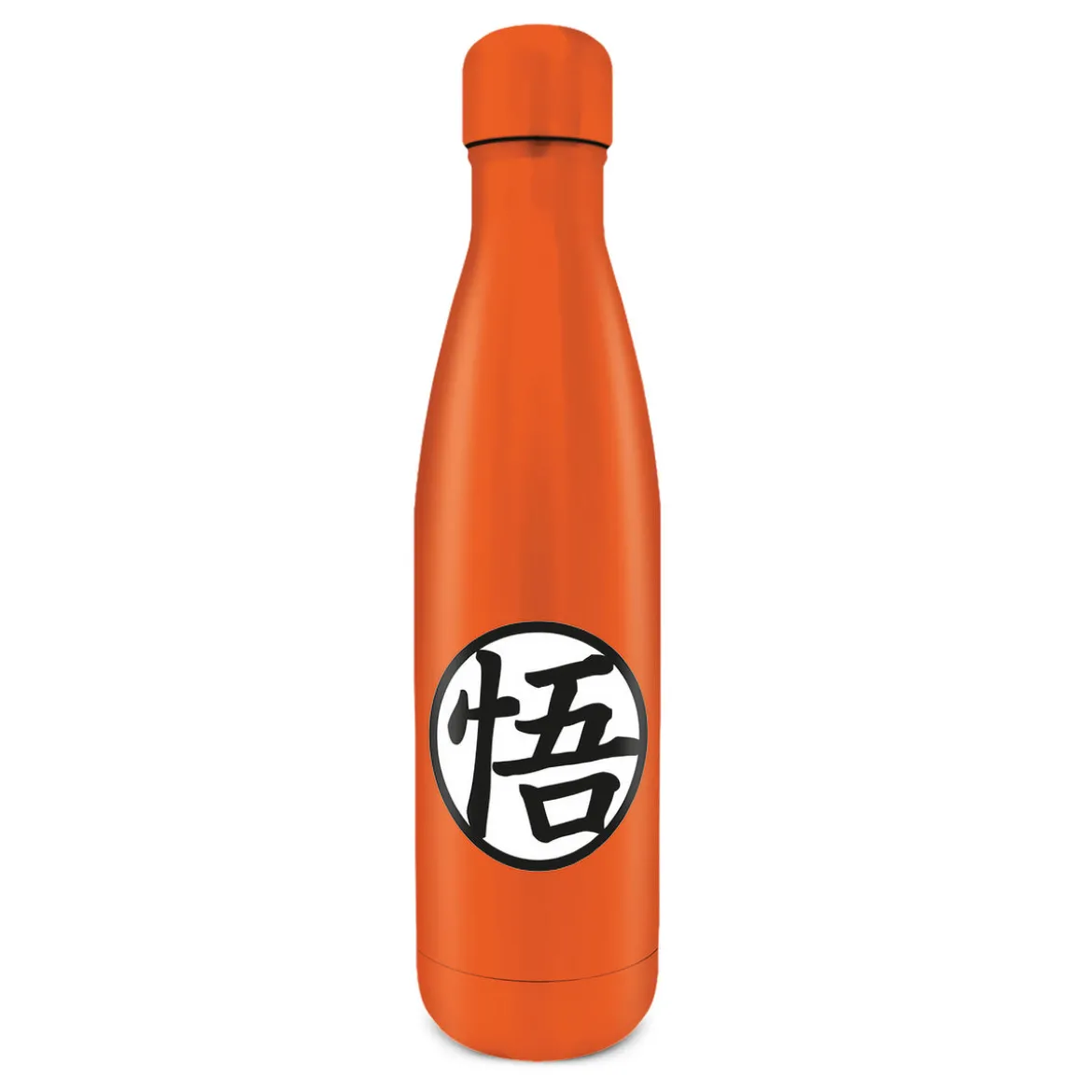 Dragon Ball Z - Goku Kanji Trinkflasche