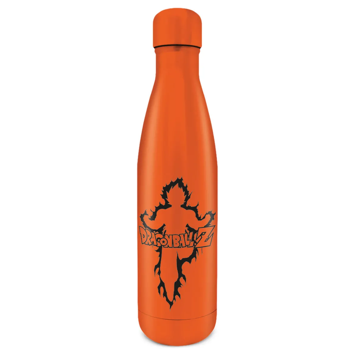 Dragon Ball Z - Goku Kanji Trinkflasche