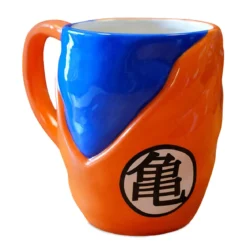 Dragon Ball Z - Goku Lookalike Tasse