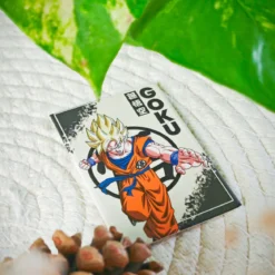 Dragon Ball Z - Goku Magnet