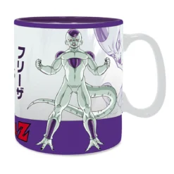 Dragon Ball Z - Goku vs. Freezer Tasse