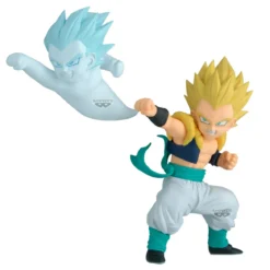 Dragon Ball Z - Gotenks Match Makers Figur