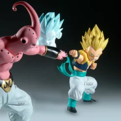 Dragon Ball Z - Gotenks Match Makers Figur