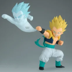 Dragon Ball Z - Gotenks Match Makers Figur