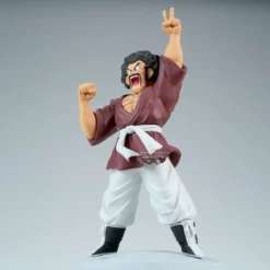 Dragon Ball Z History Box PVC-Figur Mr. Satan 15 cm