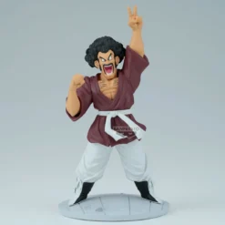 Dragon Ball Z History Box PVC-Figur Mr. Satan 15 cm