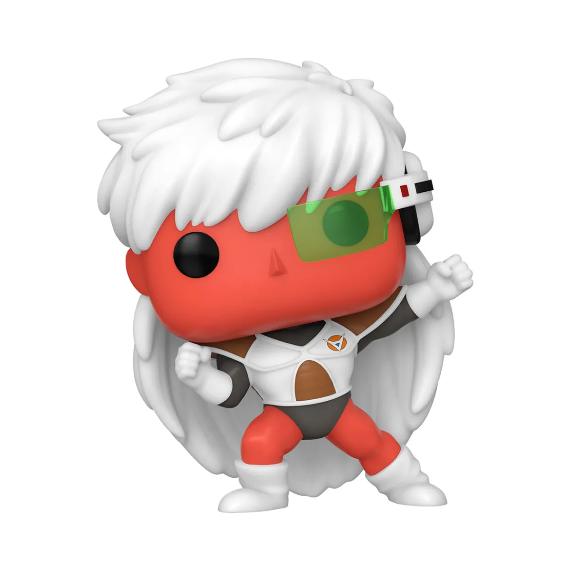 Dragon Ball Z - Jiece Funko Pop Figur