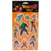 Dragon Ball Z Magnet-Set
