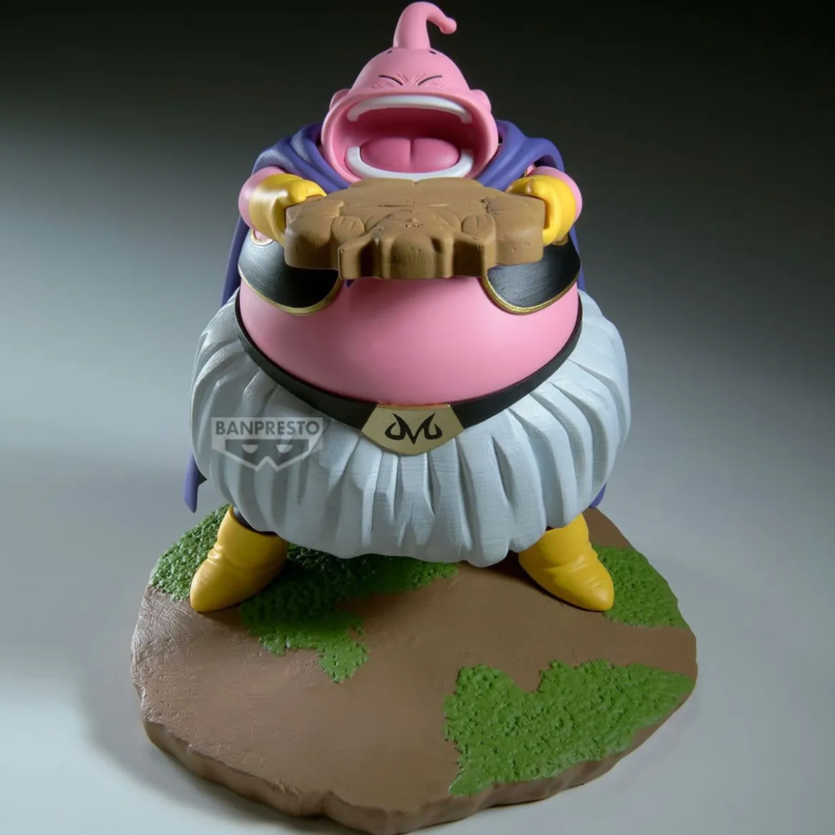 Dragon Ball Z - Majin Boo History Box Figur