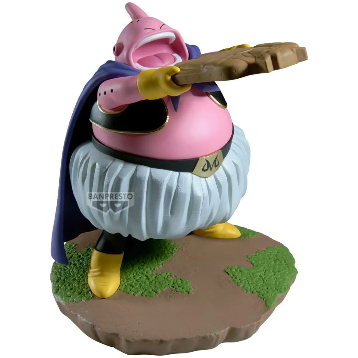 Dragon Ball Z - Majin Boo History Box Figur
