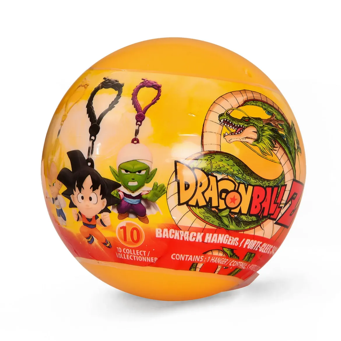 Dragon Ball Z - Mystery Schlüsselanhänger