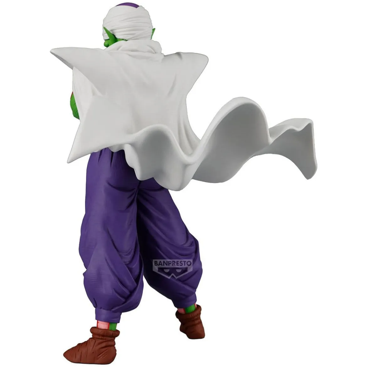 Dragon Ball Z - Piccolo Solid Edge Works Figur