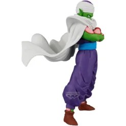Dragon Ball Z - Piccolo Solid Edge Works Figur