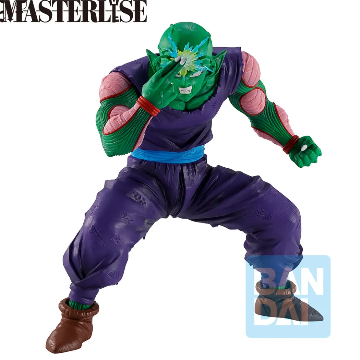Dragon Ball Z - Piccolo Spectacle Battle Ichibansho Figur