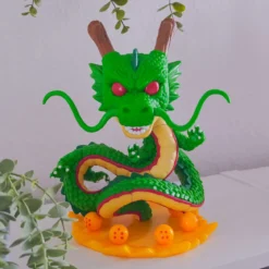 Dragon Ball Z - Shenlong Funko Pop Figur 27 cm