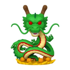 Dragon Ball Z - Shenlong Funko Pop Figur 27 cm