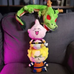 Dragon Ball Z - Shenlong Plüsch Figur 66 cm