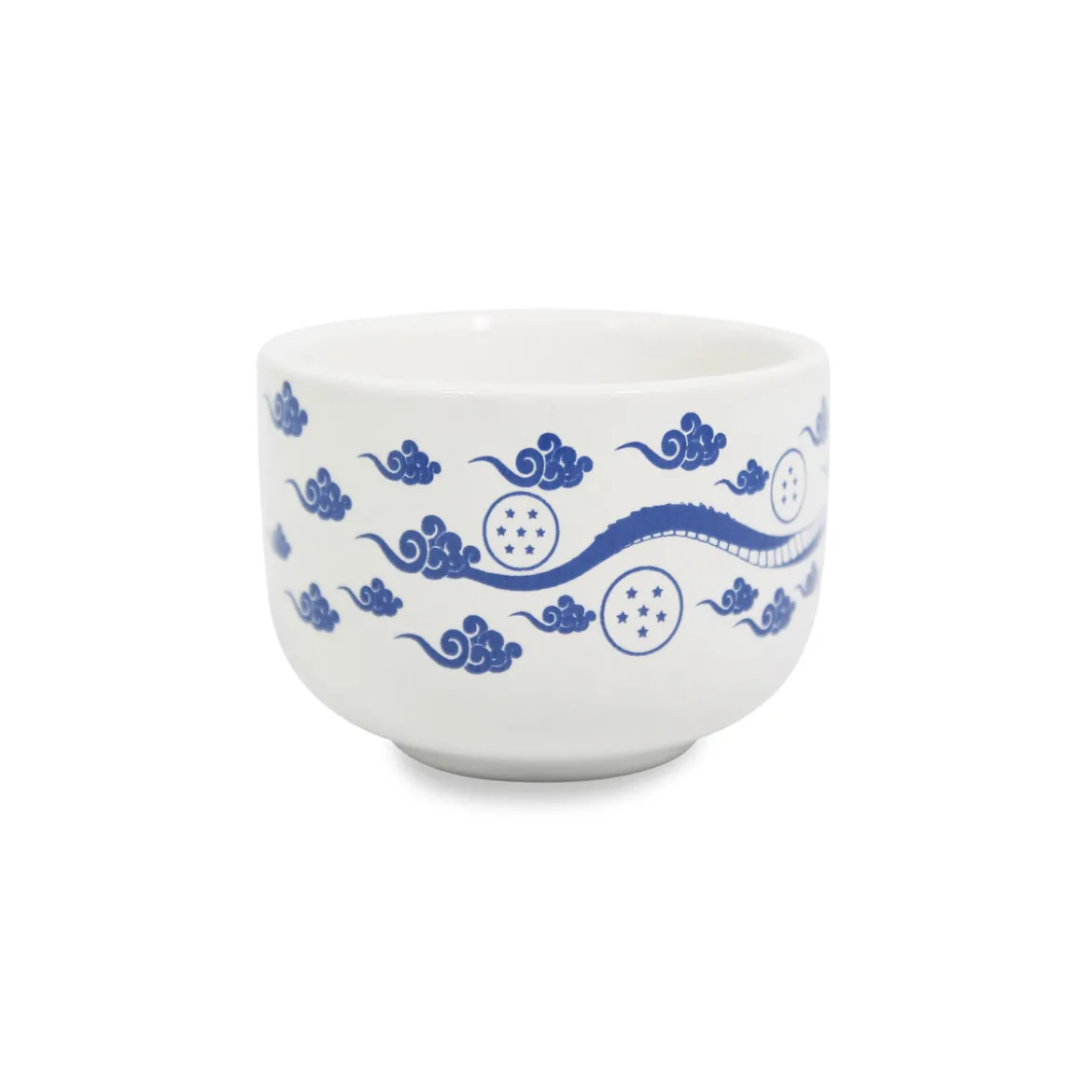 Dragon Ball Z - Shenlong Sake Set